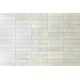Πλακάκι Rondine 6x25 cm Soho Sage P5-BSS-625 Μπεζ Γυαλιστερό Πλακάκι Rondine 6x25 cm Soho Sage P5-BSS-625 Μπεζ Γυαλιστερό